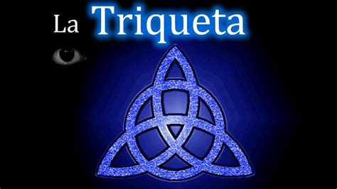 triqueta para que sirve|El Significado de la Triqueta: Símbolo Celta, Historia y。